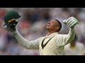 Khawaja&#39;s breakthrough Ashes century | The Test