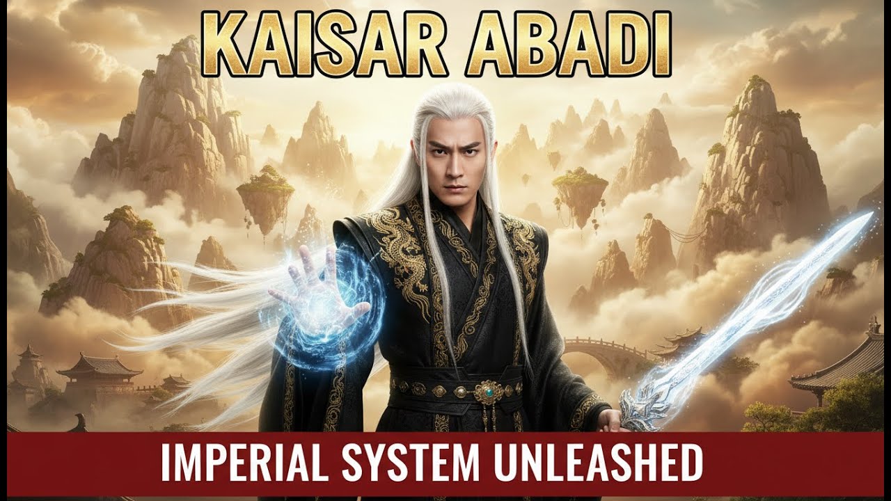 Nemu Anak di Hutan, Ternyata Reinkarnasi Dewi Tertinggi!