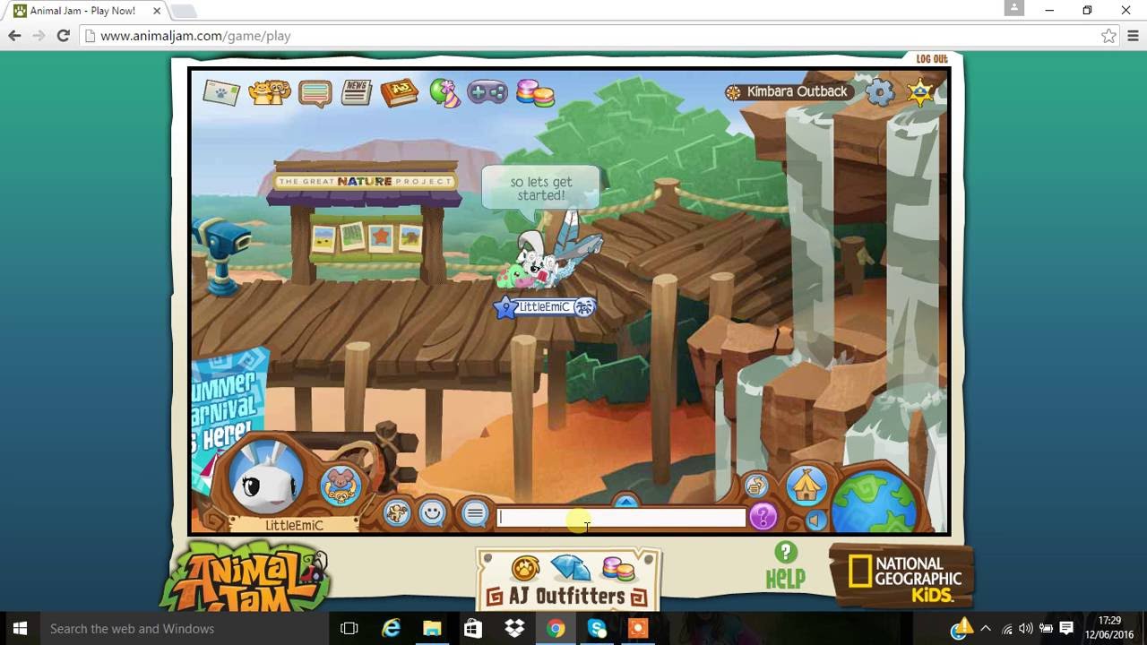 Animal Jam Is Closing! YouTube