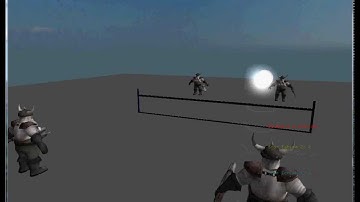 Multi-Agent Framework Test 1