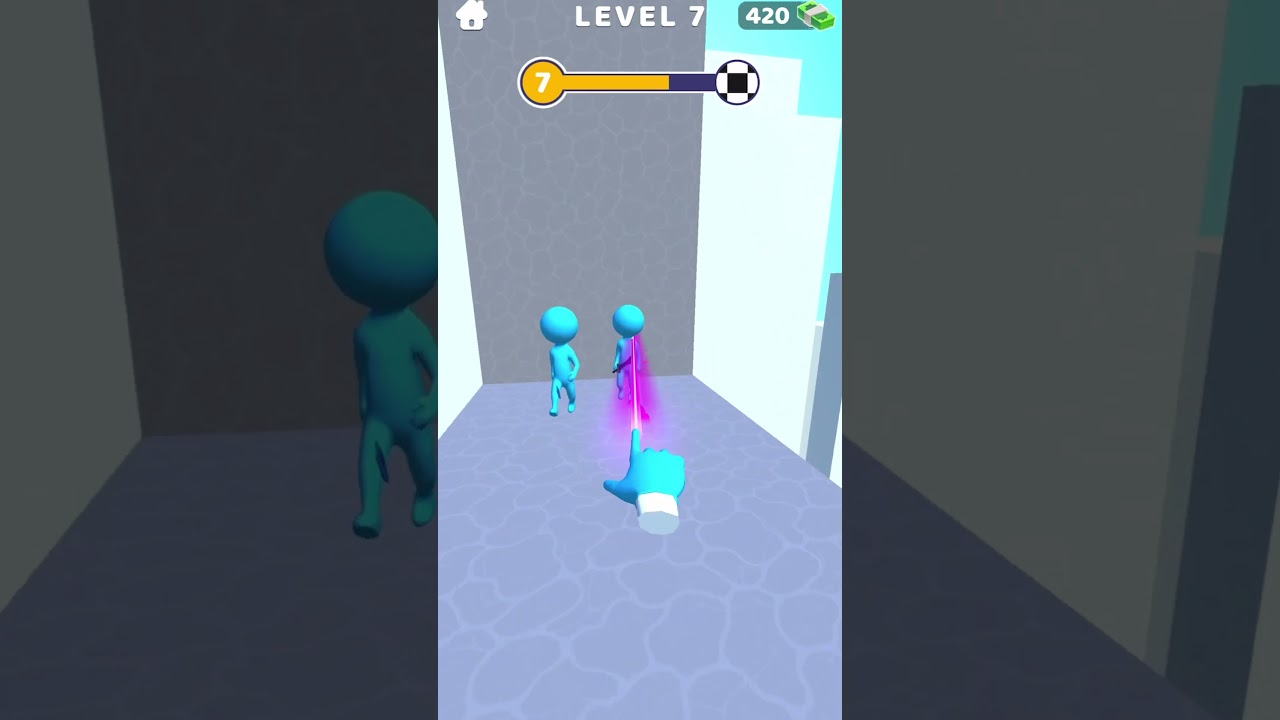 Sword Play Game 🔥