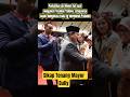 Sikap tenang Mayor Dally mengawal Prabowo