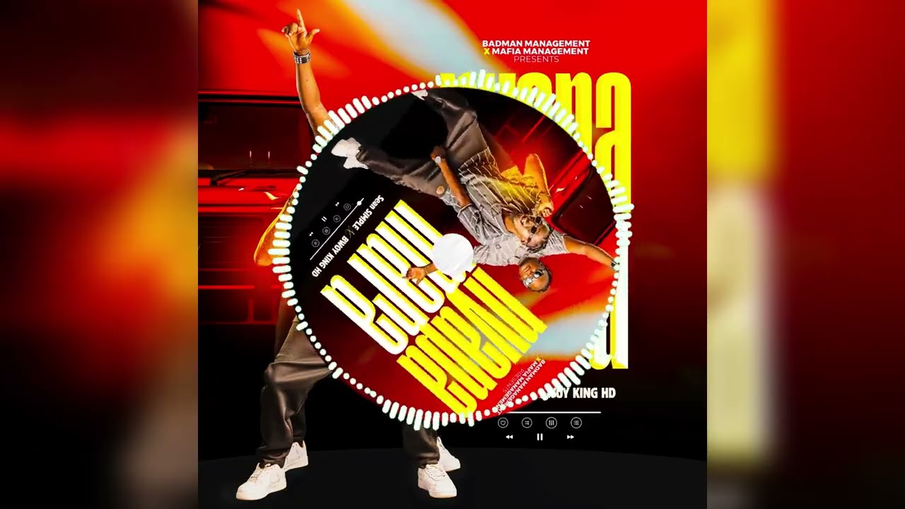 Ver Nya Pa Mara - Sean SIMPLE Ft Bwoy King HD ( Official Audio ) en YouTube Ver Nya Pa Mara - Sean SIMPLE Ft Bwoy King HD ( Official Audio ) en YouTube