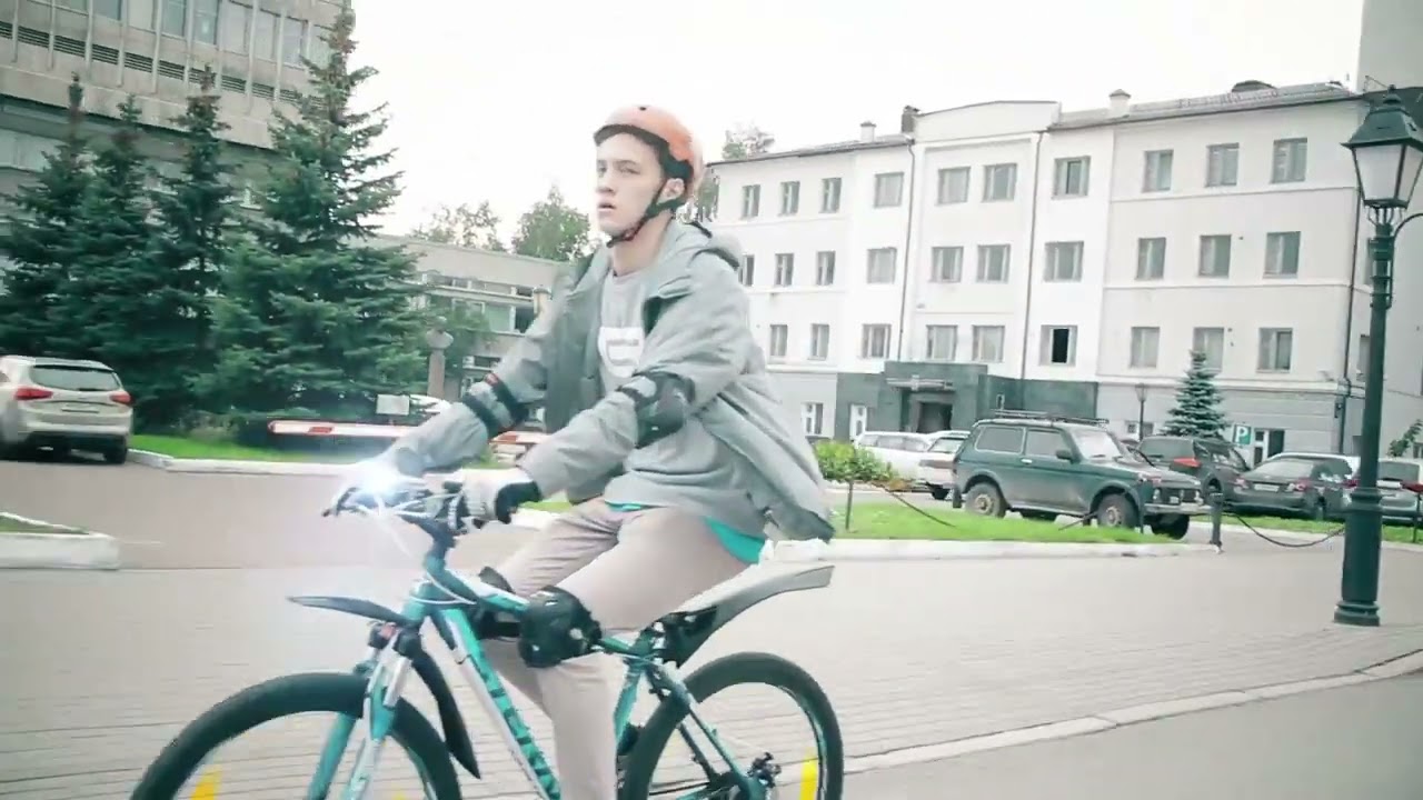 Велокультура