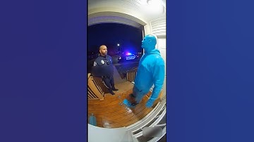 Karma Won’t Spare This Thief #RingDoorbell #PackageThiefFail #PaintExplosion #FunnyFails