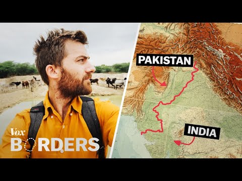 Vídeo: El Caixmir forma part de l'Índia o del Pakistan?