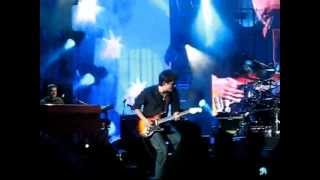 #41 - Dave Matthews Band & John Mayer [Best Audio] chords