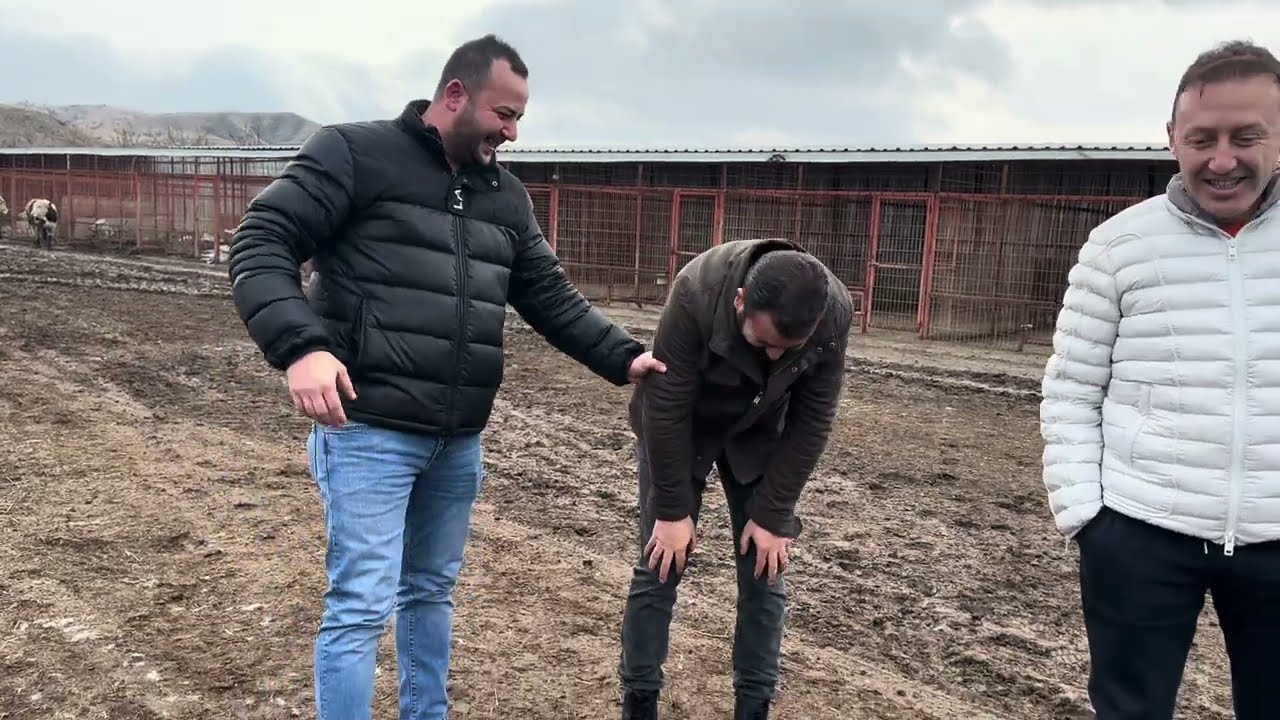 KÜTAHYADAN GELEN MÜŞTERİ BİZİ KRİZE SOKTU