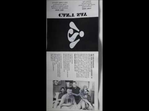 Can T Say Demo Side 2