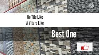 Tiles in low price | Latest Design Wall, Floor, Bathroom,3D Elevation Tiles| Popsanth Family Vlogs