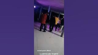 lagu joget terbaru di 2022 party LAHINDARO   angga latif