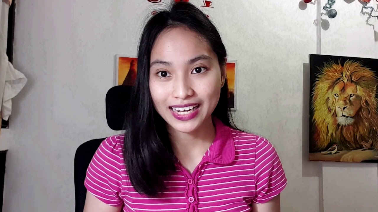 World TESOL Academy Reviews - Loren Sarenas