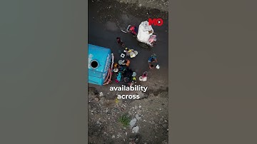 How Illegal Mining Is Hollowing Out the Aravallis | Mo of Everything