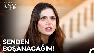 Ben Senin Karın Değilim Boran - Uzak Şehir 45. Bölüm