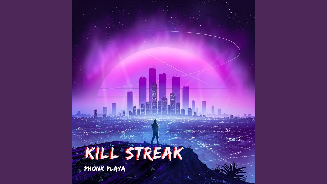 Kill Streak - YouTube