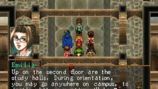 Suikoden II - (Part 49) Greenhill