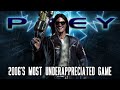 Prey (2006) Review - Fear The Reaper
