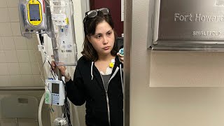 Relapsed Lung cancer at 26yrs old: My symptoms (reupload)