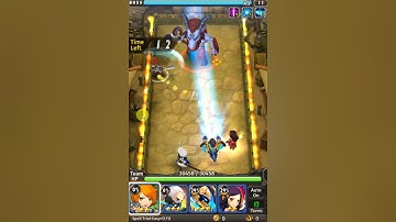 Hyper Heroes SPEL TRIAL