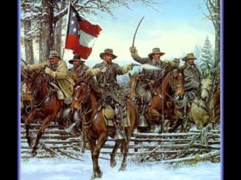 Lee Greenwood - The Battle Hymn of the Republic - YouTube