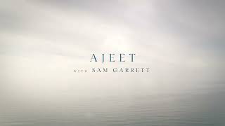 Ajeet - Water and Sky with Sam Garrett (Official Lyric Video) by Spirit Voyage 95,893 views 1 year ago 4 minutes, 2 seconds