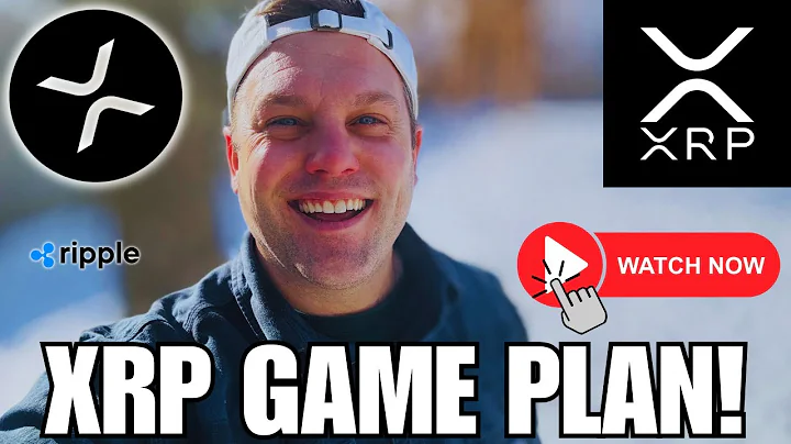 JUST IN XRP OFFICIAL NEWS!!