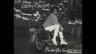 Whitney Houston - Lover For Life