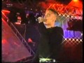 Caught in the act - I can't let go, You know, Love is everywhere (live).wmv