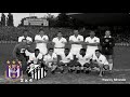 Anderlecht 2 x 4 santos  27051959  imagens sensacionais