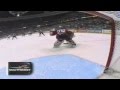 Paul kariyas game 6 goal  2003 stanley cup final