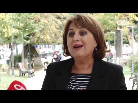 ახალი ამბების სპეციალური გამოშვება 07. 10. 2020