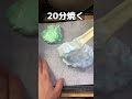 雲みたいにふわふわなパン作ってみたwww