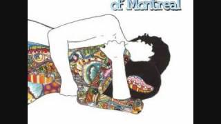 Death Dance of Omipapas and Sons for You by of Montreal