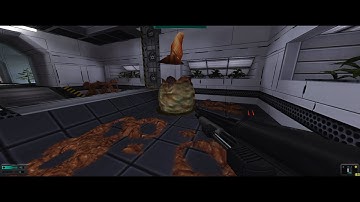 System Shock 2 Sec Mod (Again x3) Randomized - Part 7 | Don