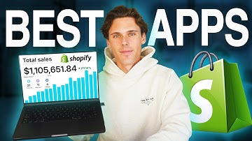 $76K in 2 weeks from these shopify apps. (You NEED THESE)