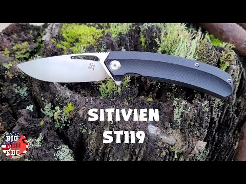 Sitivien ST119 l
