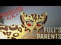 Fuli's parents (meeting) - Give us a little love