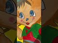 #shorts #arts #painting #youtubeshorts #wallpainting #shortsfeed