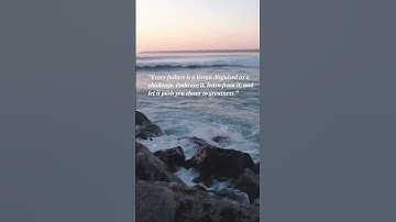 Every setback is setup for a comeback🌊#motivation #inspiration #resilience #nevergiveup #shorts