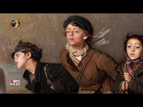 Василий Григорьевич Перов.
