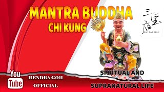 Mantra ChiKung