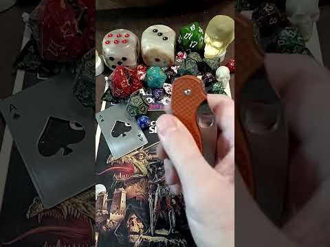 Pocket Check Spyderco Sage 5
