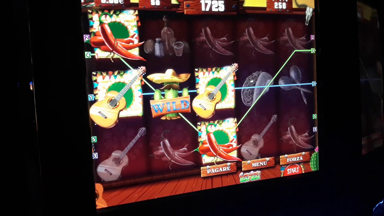 slot v online