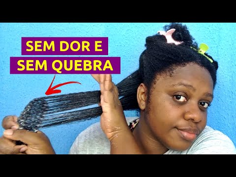 Vídeo: 3 maneiras de usar soro para cabelo