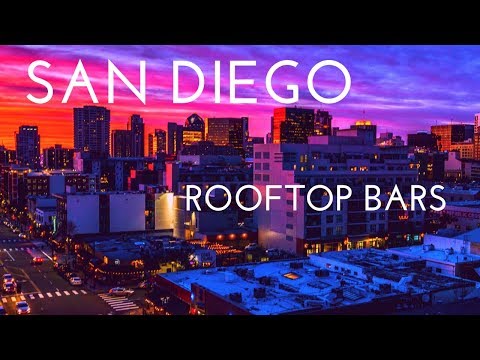 Video: Aeroportul San Diego are lounge?