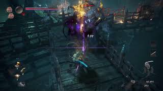 Nioh 2