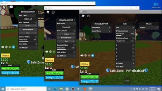 EventHunters - Roblox News on X: Earlier today a Roblox team member posted  that Roblox has partnered with Synapse to analyze security issues and  develop countermeasures. Synapse, previously known as one of