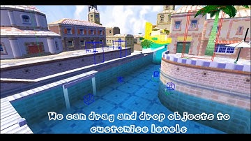 Mario Sunshine modding tutorial 1: Introduction and ISO extraction.