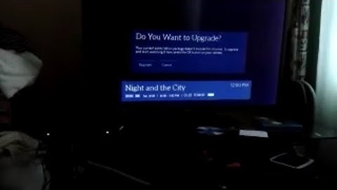 Spectrum channel surf part 001