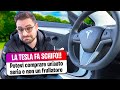 TUTTI INSULTANO LA MIA TESLA e RISPONDO ALLE CRITICHE.